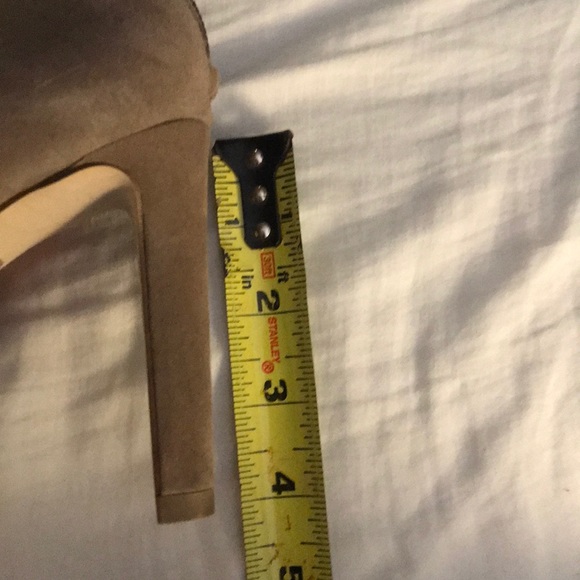 Louise Et Cie heels - Picture 7 of 7